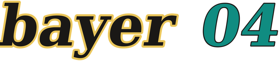 bayer 04 logo