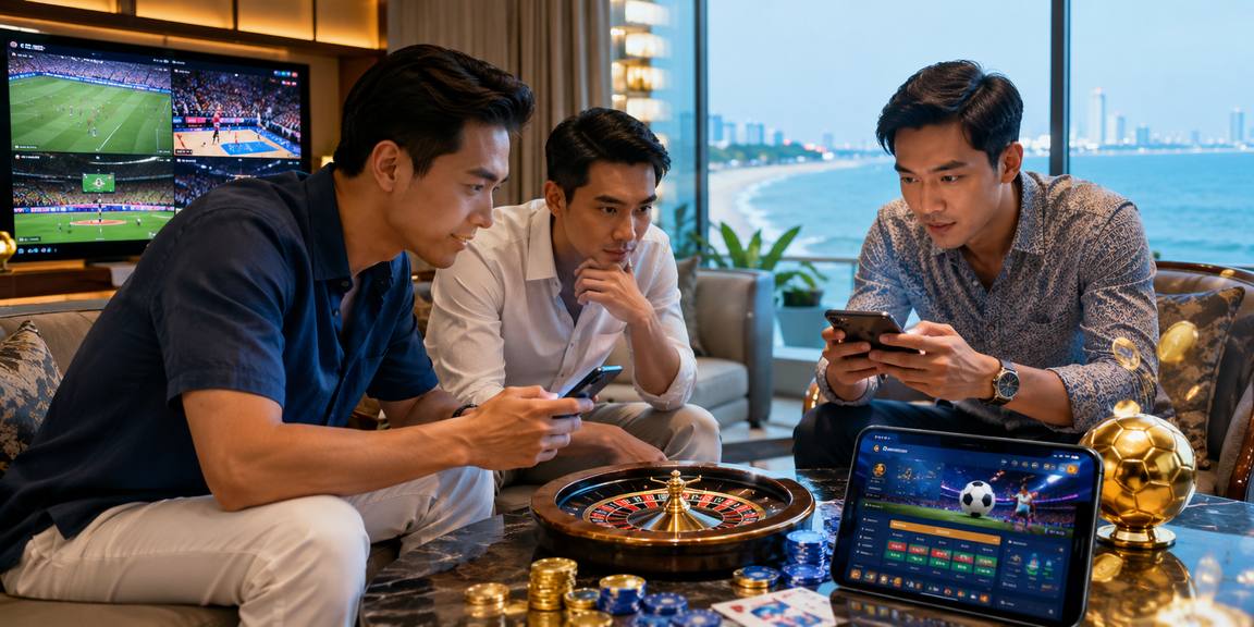 bayer 04 Toàn bộ sảnh chơi, ngay trong tầm tay